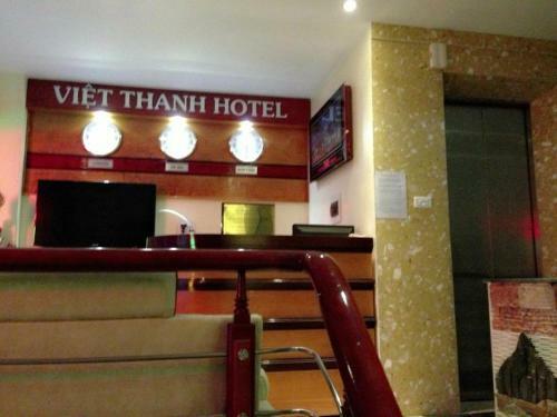 Bed & Breakfast Viet Thanh Hotel