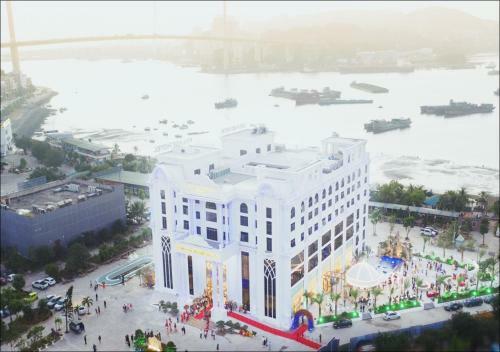 Grand View Palace Ha Long Hotel