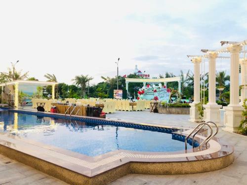 Grand View Palace Ha Long Hotel