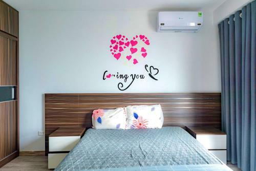 Apartamento Uphome Homestay