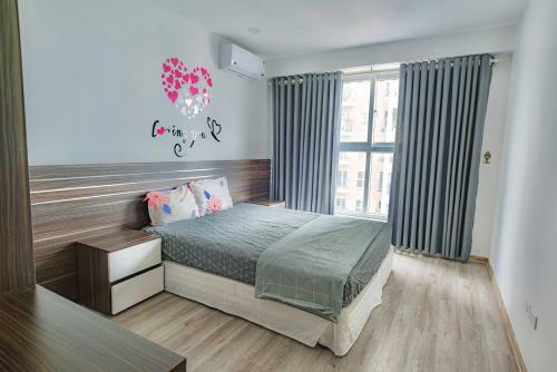 Apartamento Uphome Homestay