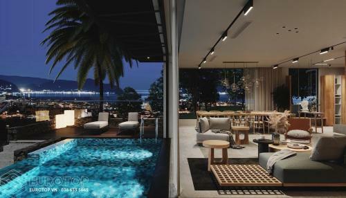 Laciana Villa Luxury