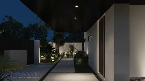 Laciana Villa Luxury