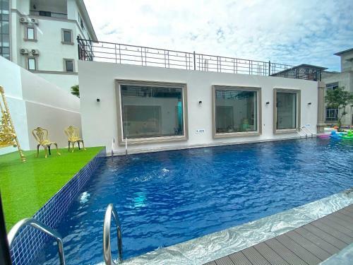 Mai Ng�n Villas