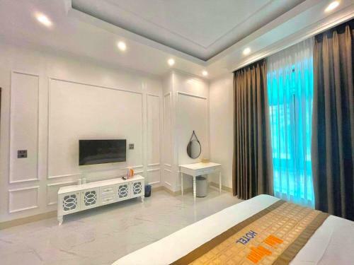 Mai Ng�n Villas