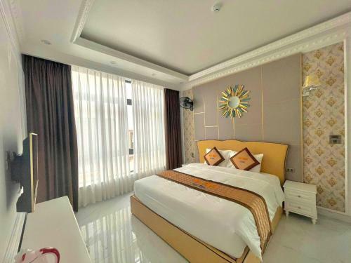 Mai Ng�n Villas