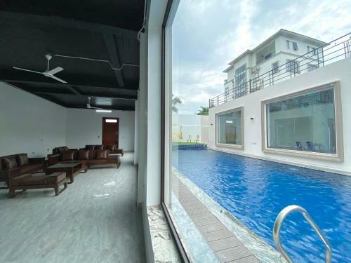 Mai Ng�n Villas