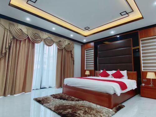 Mai Ng�n Villas