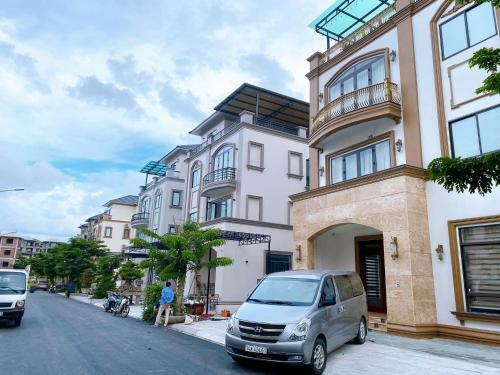 Mai Ng�n Villas