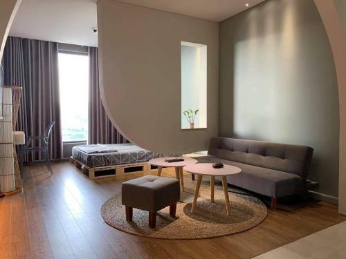 Apartamento Cn Homestay