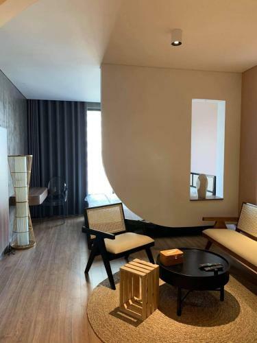 Apartamento Cn Homestay