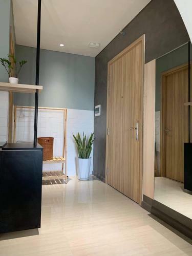 Apartamento Cn Homestay