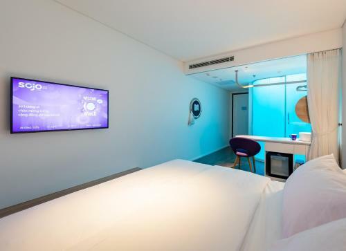 Sojo Hotel Ha Long