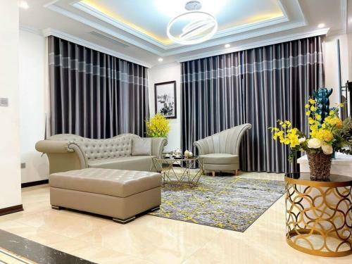 Flc Villa H? Long 4 Ph�ng Ng?
