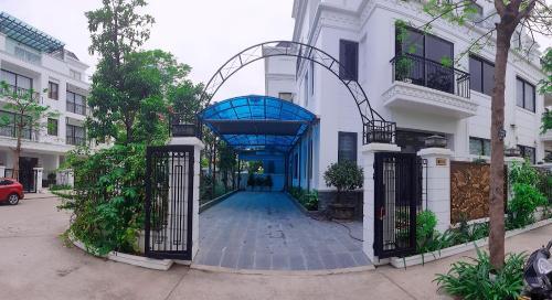 Pearl Villa B2-11