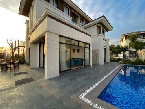 Bay Villa - Flc H? Long