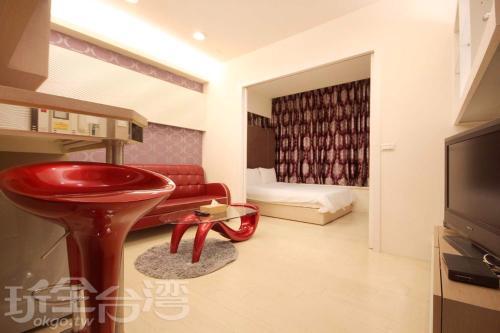 Albergue 85????