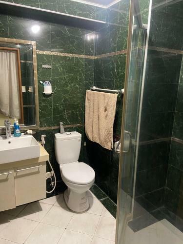 Wendy's Guest House