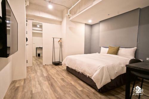 Albergue Jezreel Inn