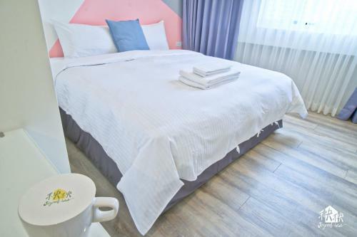 Albergue Jezreel Inn