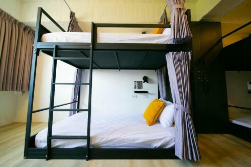 Albergue Jezreel Inn