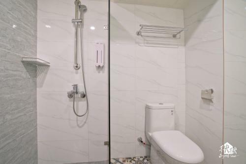 Albergue Jezreel Inn