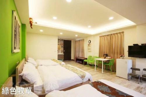 Hamasen Homestay