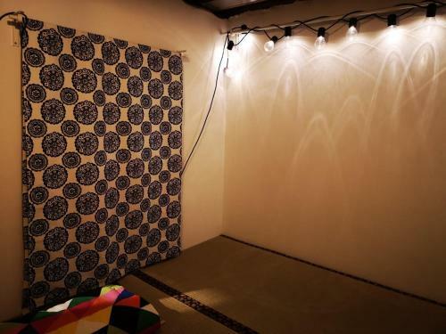 Yiyi Homestay