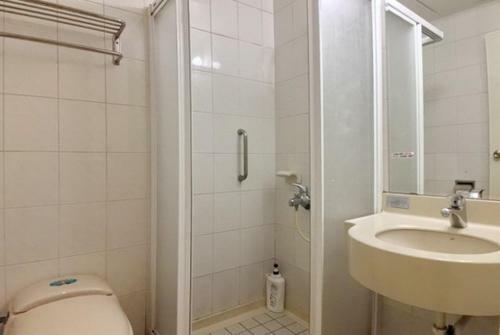 Hostal 85 Hanguan Guest House