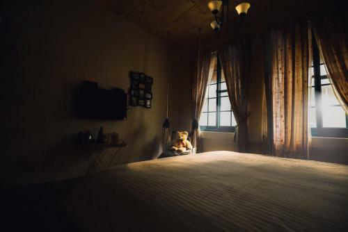 Albergue Rabbit House
