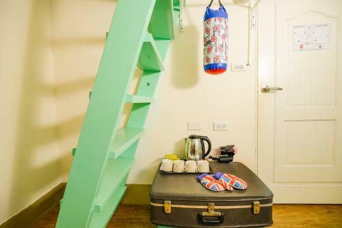 Albergue Rabbit House