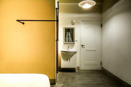 Albergue Rabbit House