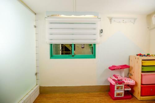 Albergue Rabbit House