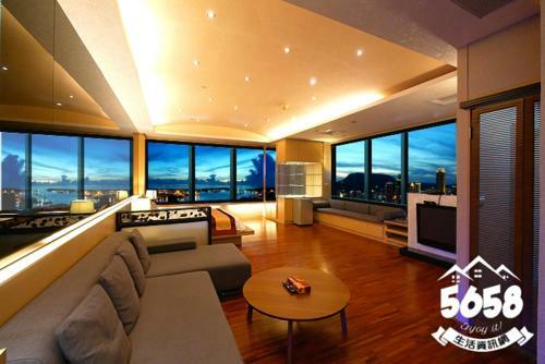 Albergue 85 Bluesky