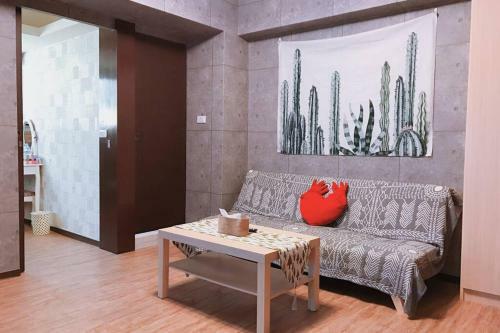 Apartamento No.9 House