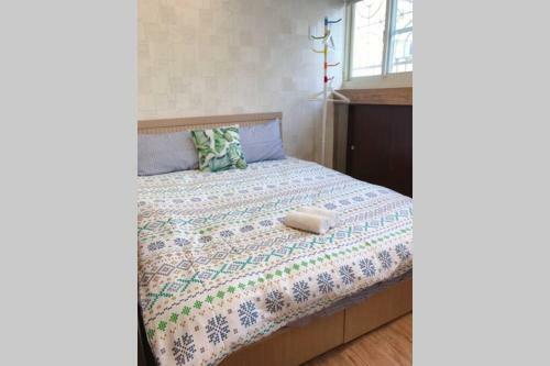 Apartamento No.9 House