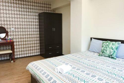 Apartamento No.9 House