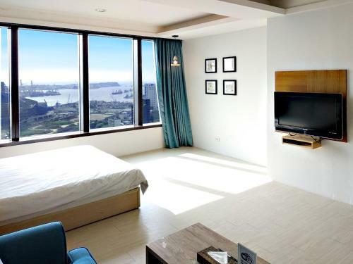 Apartamento Three's Homestay