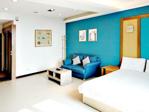 Apartamento Three's Homestay