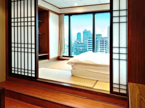 Apartamento Three's Homestay