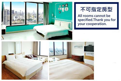 Apartamento Three's Homestay