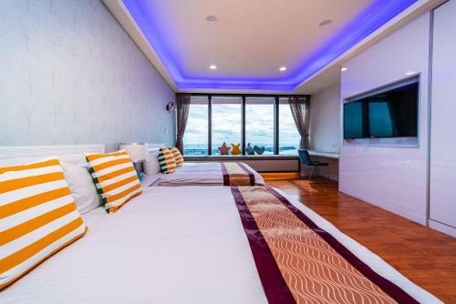 Apartamento 85 Leisurely