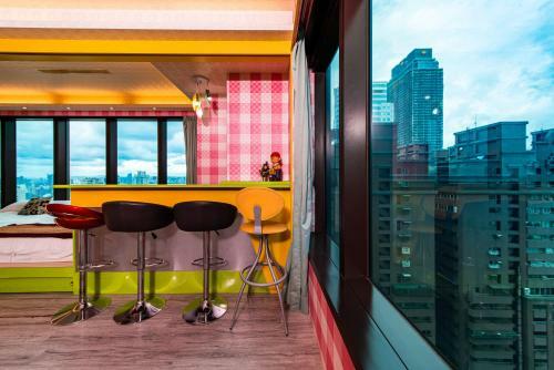 Apartamento 85 Leisurely