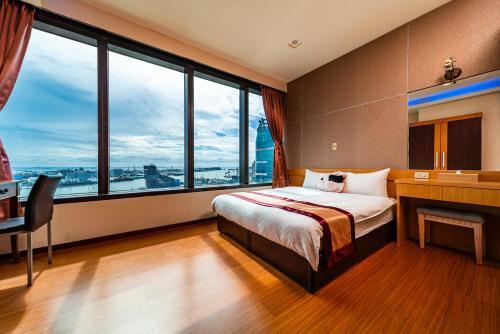 Apartamento 85 Leisurely