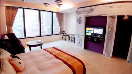 Apartamento 85 Leisurely