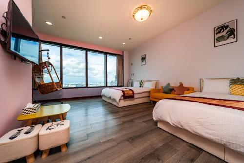 Apartamento 85 Leisurely