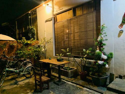 Hostal ??79??? Fengshan No 79 Backpacker