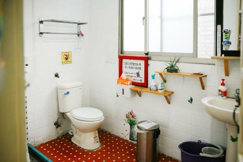 Hostal ??79??? Fengshan No 79 Backpacker