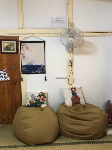 Hostal ??79??? Fengshan No 79 Backpacker