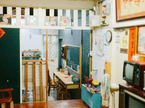 Hostal ??79??? Fengshan No 79 Backpacker